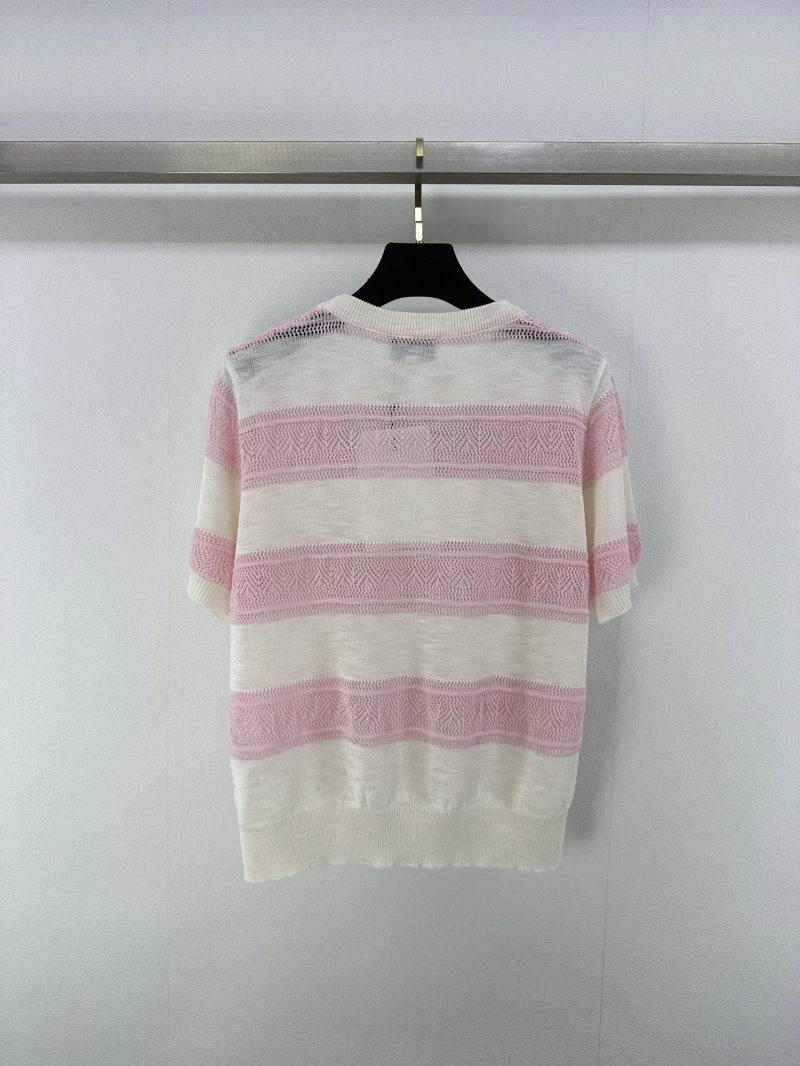 Chanel T-Shirts GoAnywhere 107797