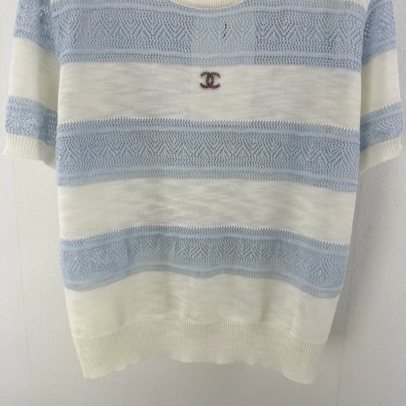 Chanel T-Shirts SunProtective 107794