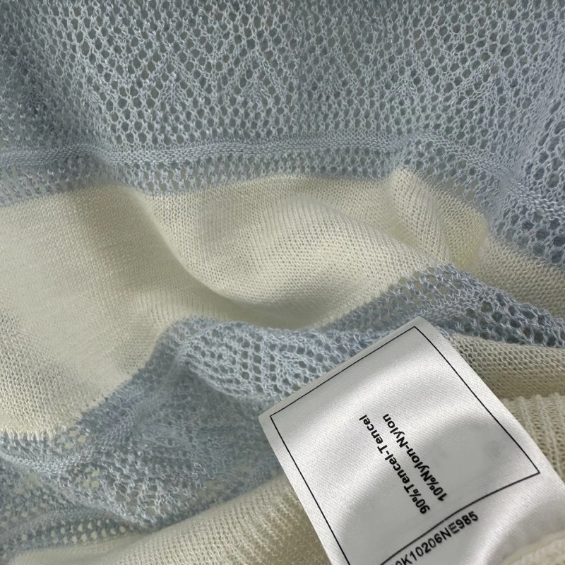 Chanel T-Shirts SunProtective 107794