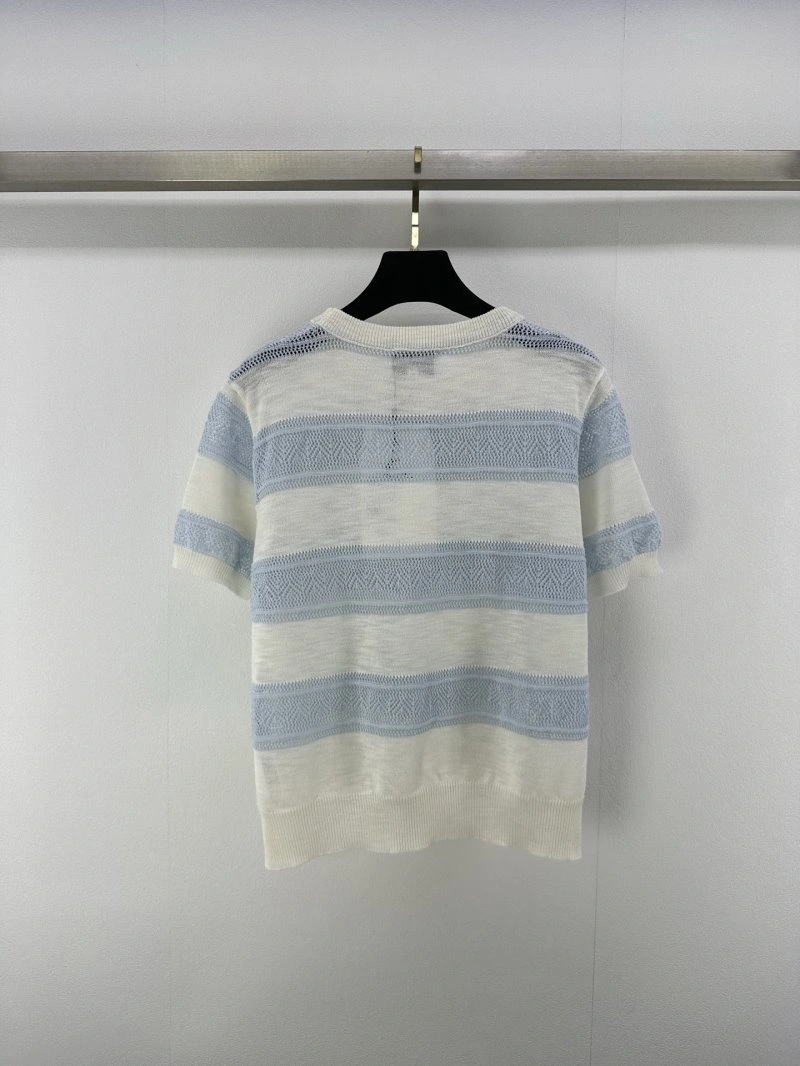 Chanel T-Shirts SunProtective 107794