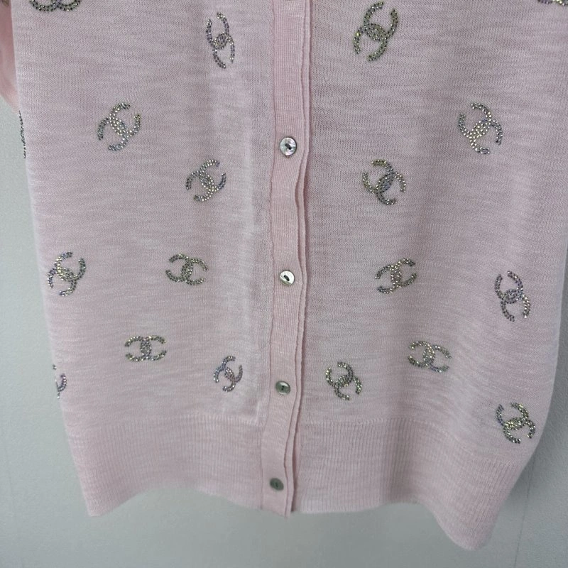 SunProtective Chanel T-Shirts 107792
