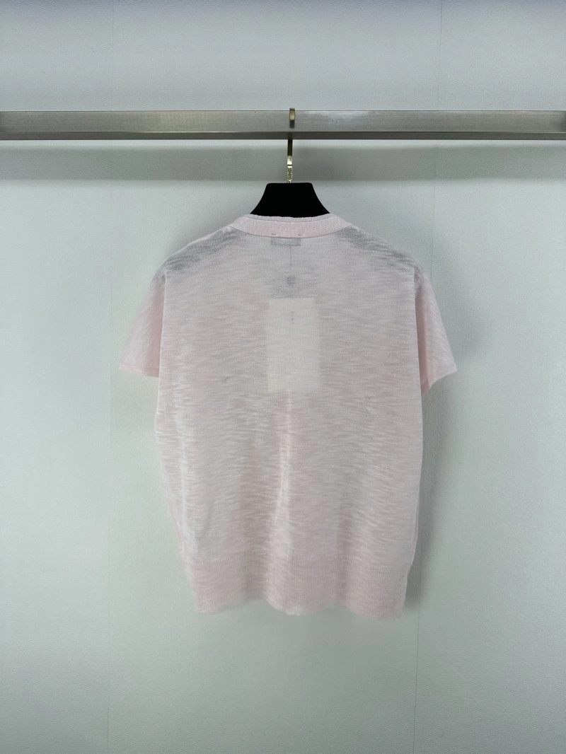 SunProtective Chanel T-Shirts 107792