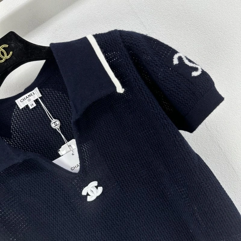 FreshLook Chanel T-Shirts 107789