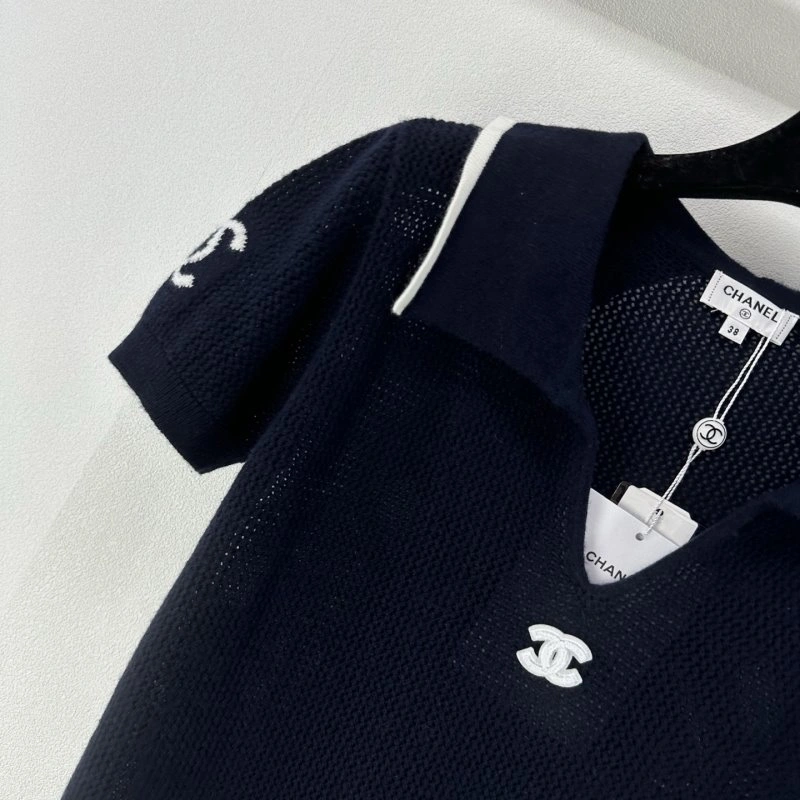 FreshLook Chanel T-Shirts 107789