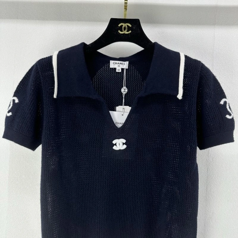 FreshLook Chanel T-Shirts 107789