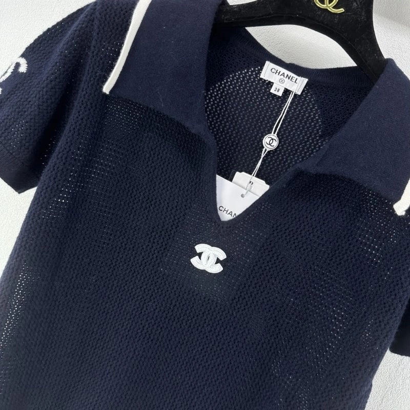FreshLook Chanel T-Shirts 107789