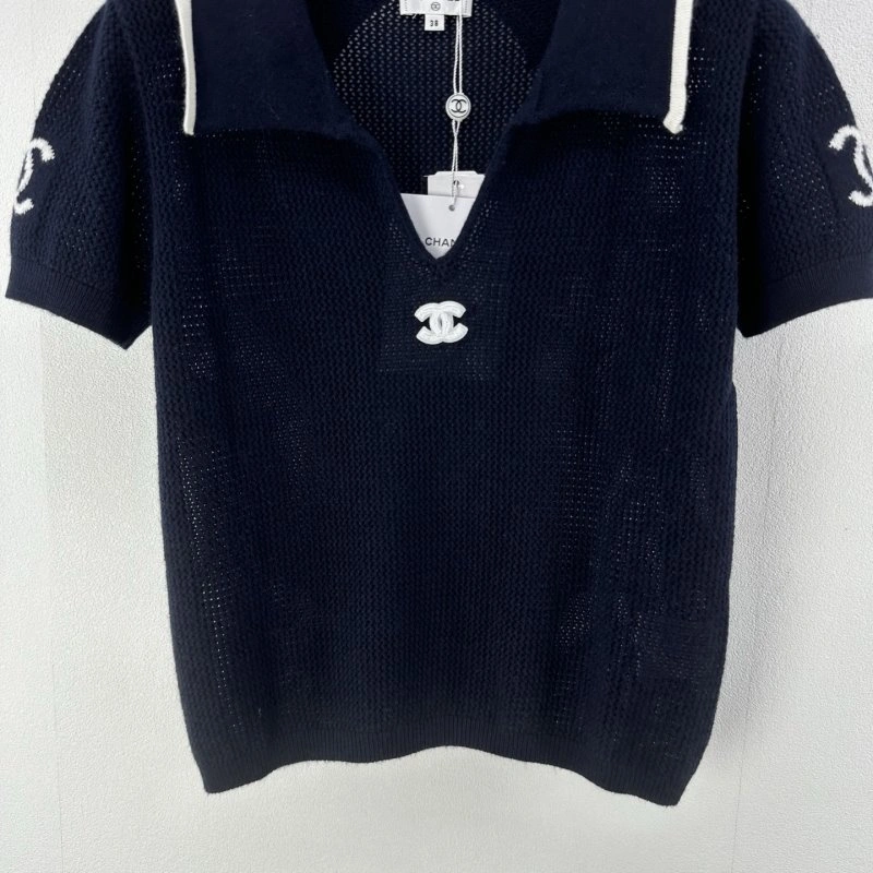 FreshLook Chanel T-Shirts 107789