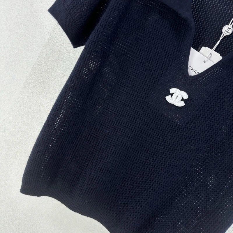 FreshLook Chanel T-Shirts 107789