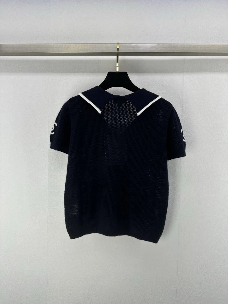 FreshLook Chanel T-Shirts 107789