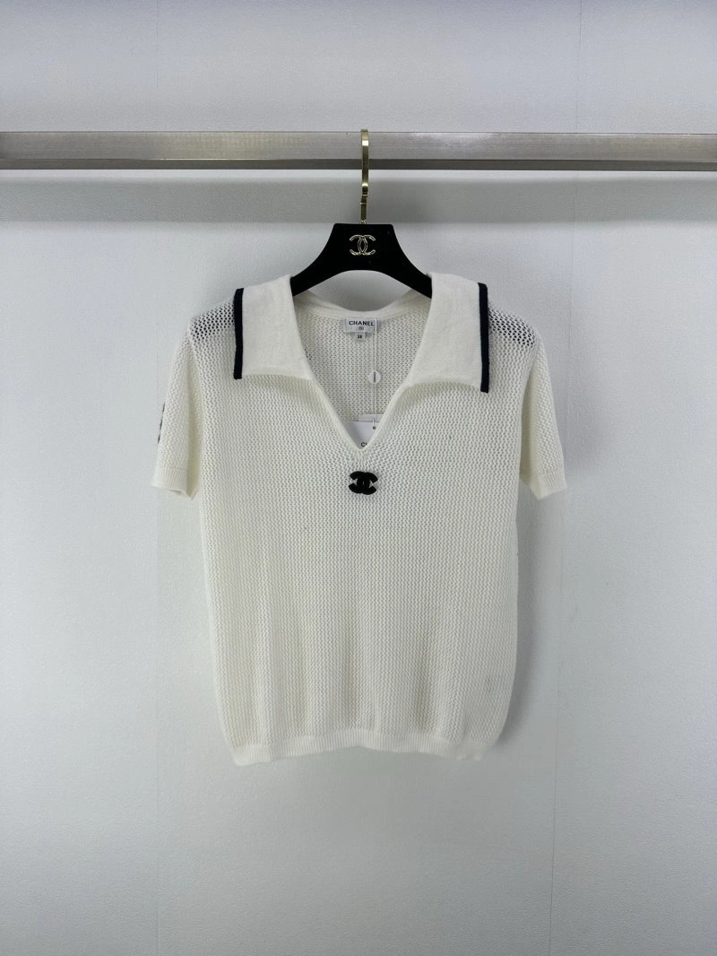 SmartChoice Chanel T-Shirts 107788