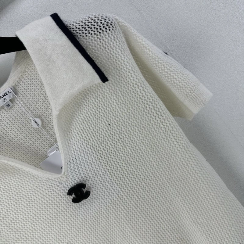 SmartChoice Chanel T-Shirts 107788