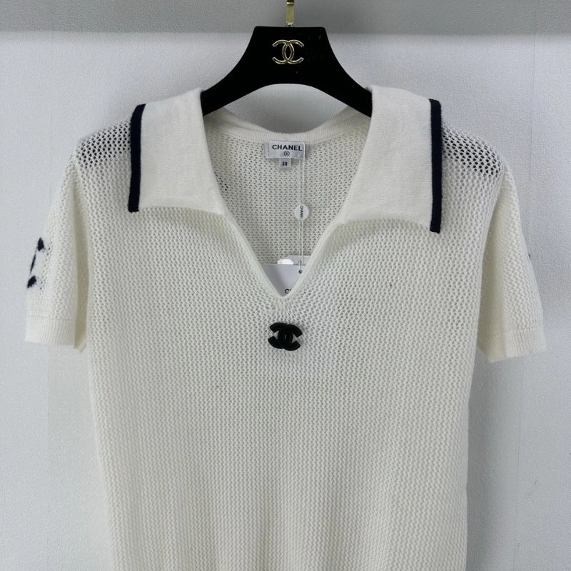 SmartChoice Chanel T-Shirts 107788