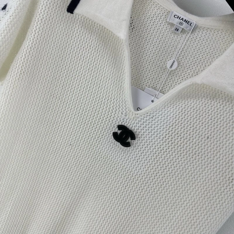 SmartChoice Chanel T-Shirts 107788
