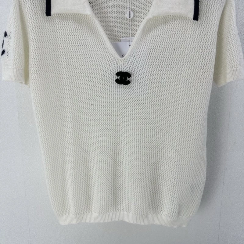 SmartChoice Chanel T-Shirts 107788