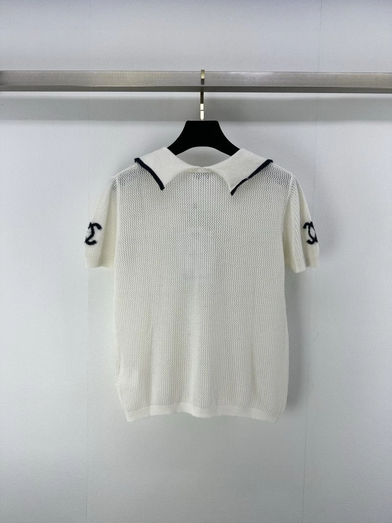 SmartChoice Chanel T-Shirts 107788