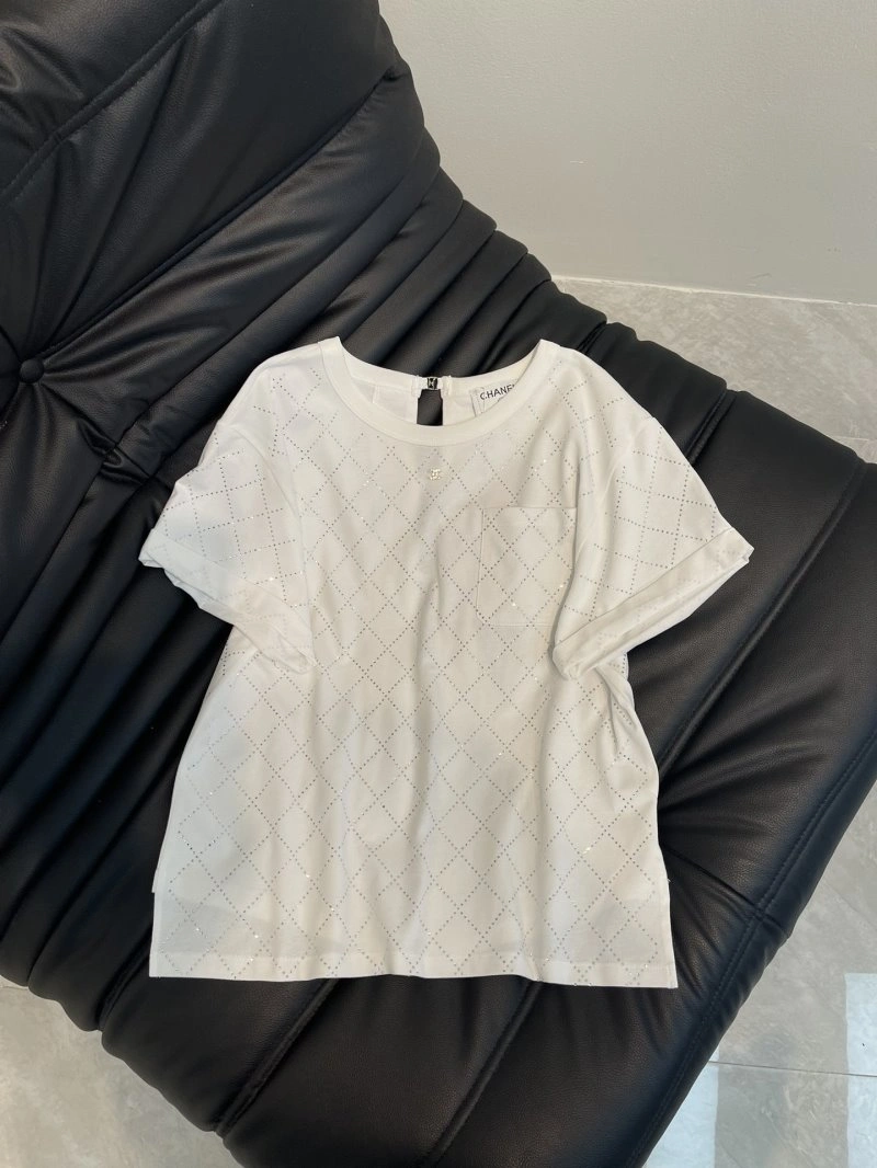 UrbanChic Chanel T-Shirts 107787