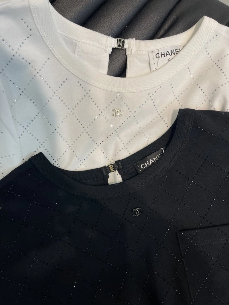 UrbanChic Chanel T-Shirts 107787