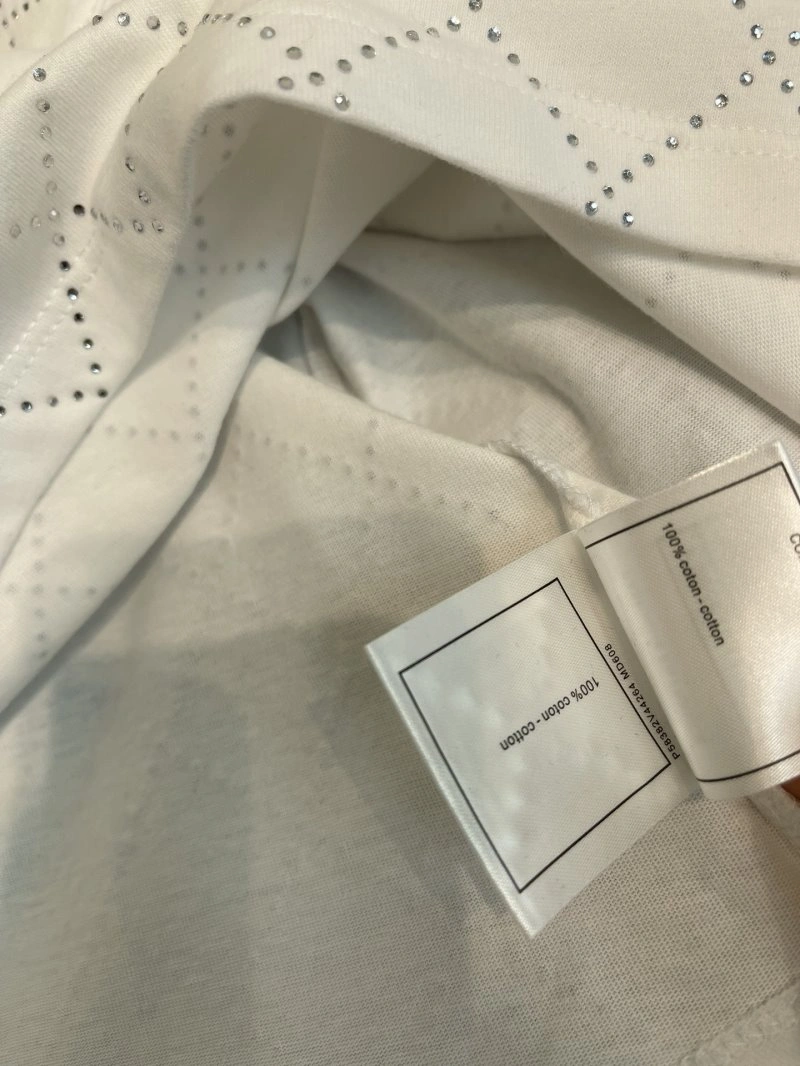 UrbanChic Chanel T-Shirts 107787