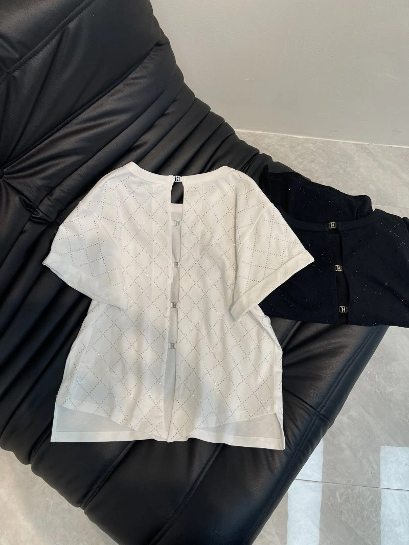 UrbanChic Chanel T-Shirts 107787