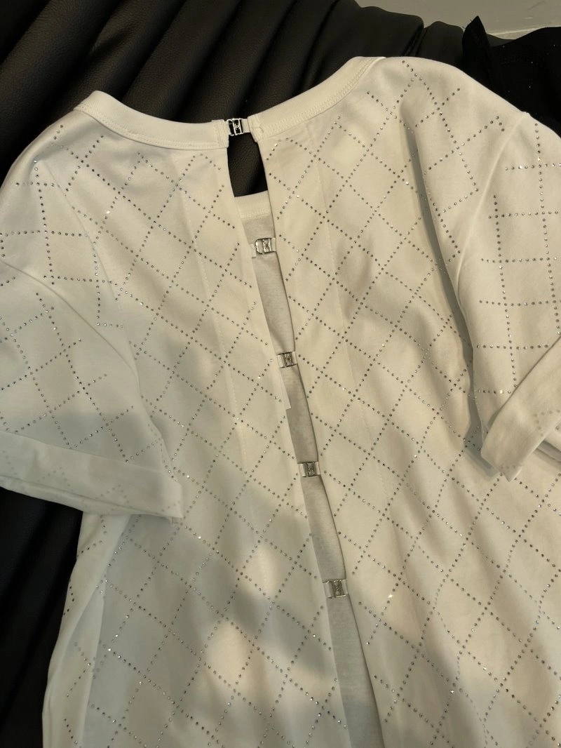UrbanChic Chanel T-Shirts 107787