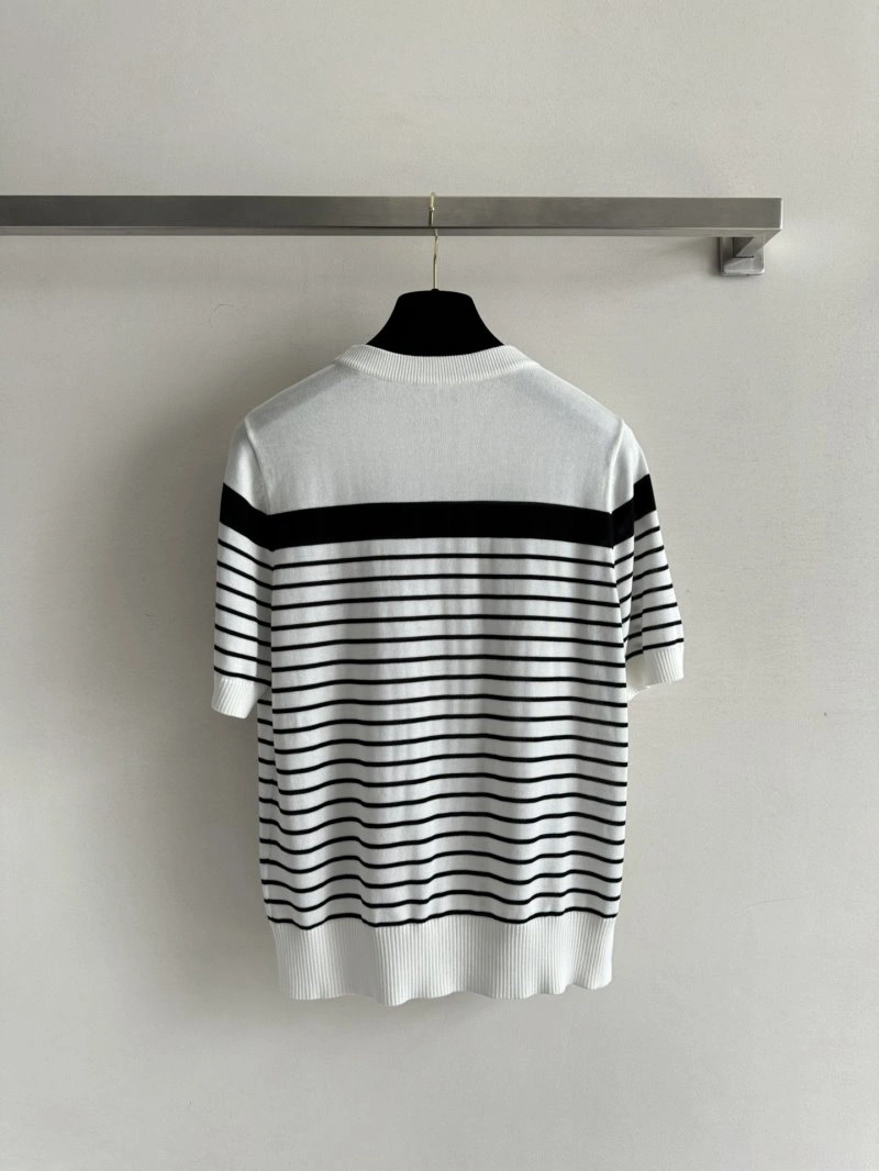 Chanel T-Shirts FreshLook 107782