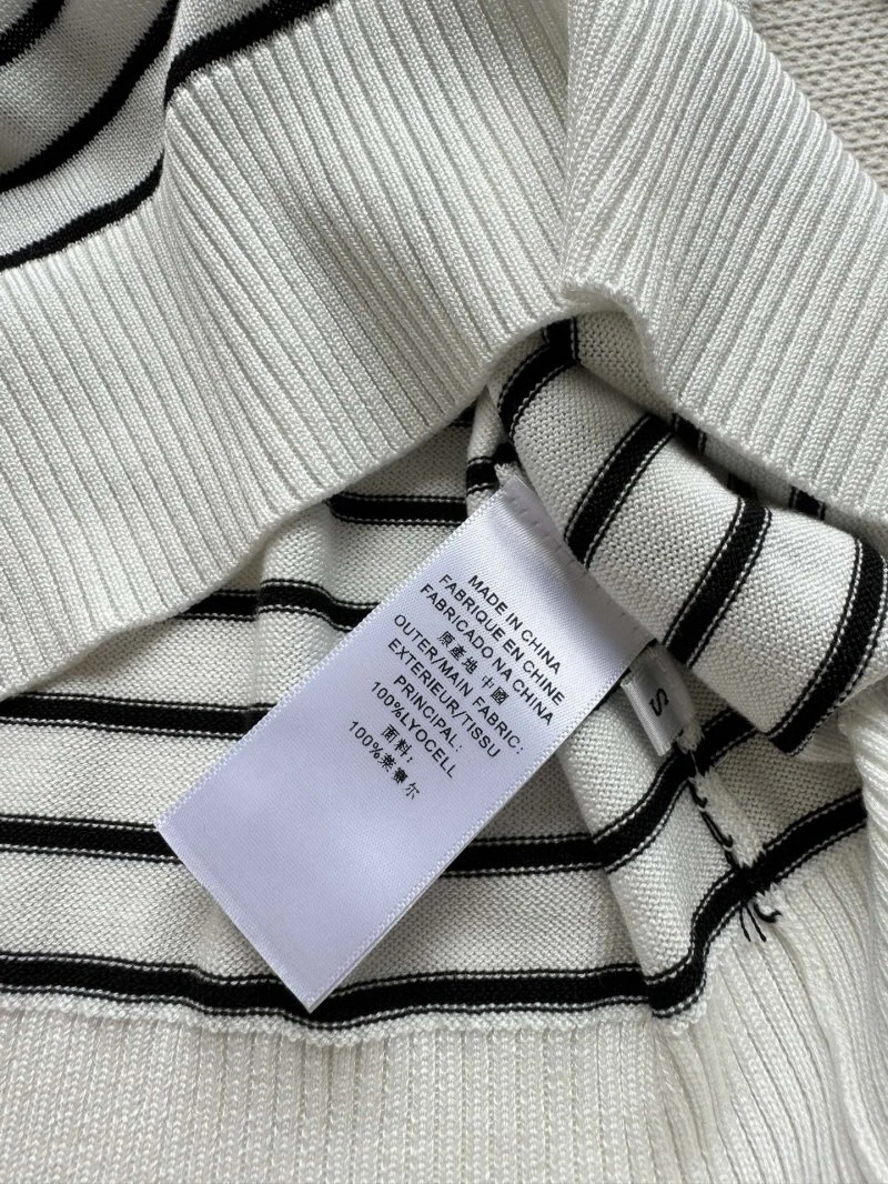 Chanel T-Shirts FreshLook 107782