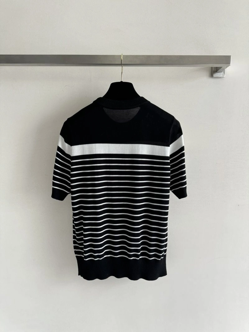 Chanel T-Shirts Practical 107781