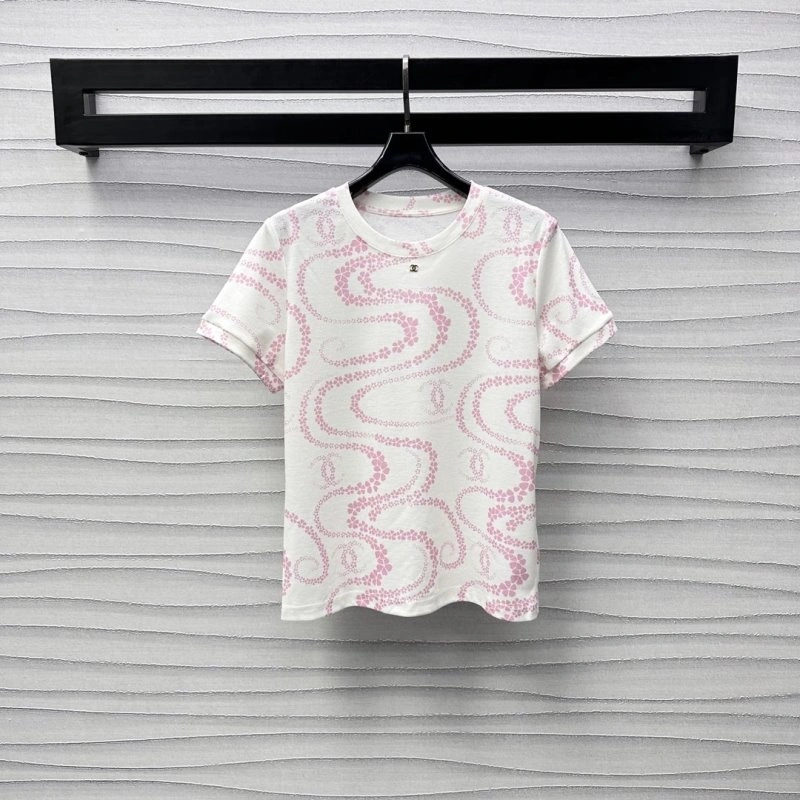 Chanel T-Shirts SmartChoice 107779
