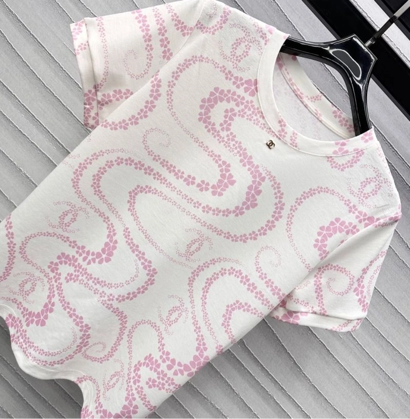 Chanel T-Shirts SmartChoice 107779