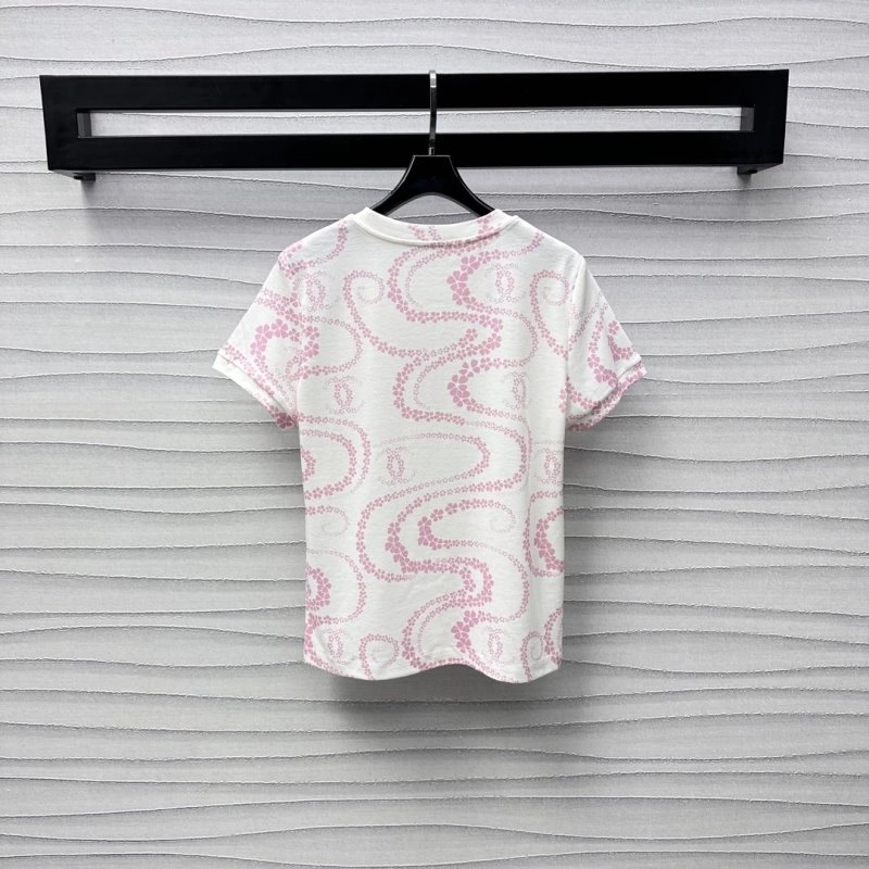 Chanel T-Shirts SmartChoice 107779