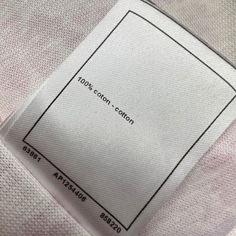 Chanel T-Shirts SmartChoice 107779