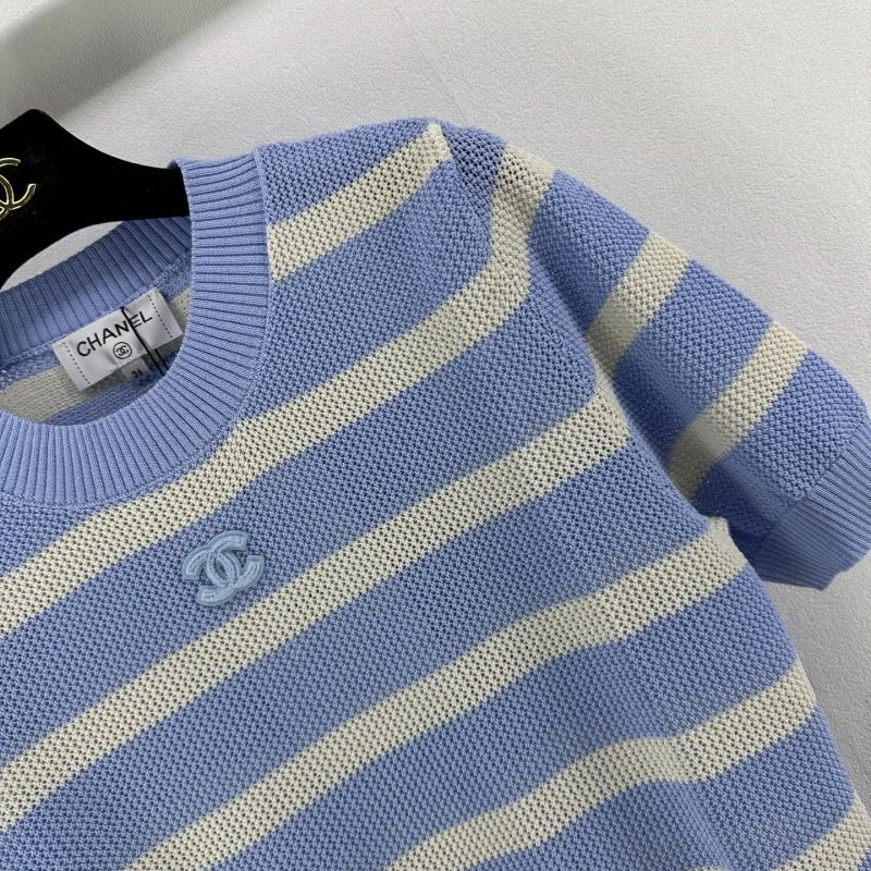 Chanel T-Shirts Tailored 107778