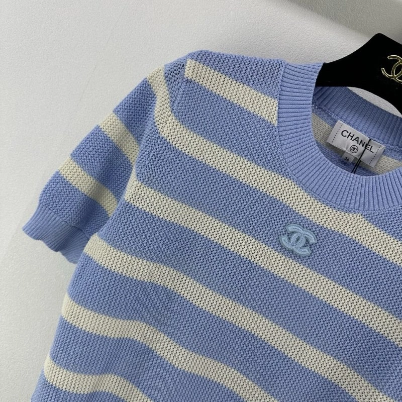 Chanel T-Shirts Tailored 107778