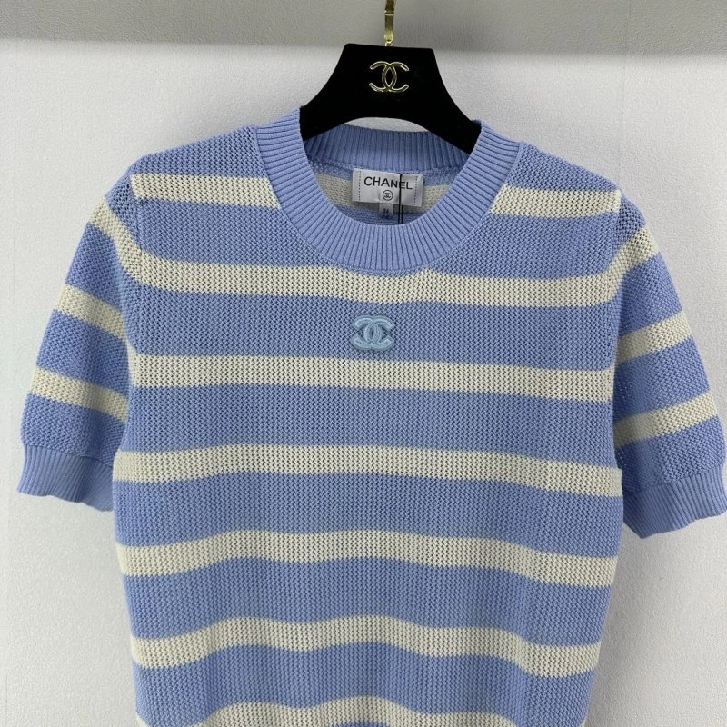 Chanel T-Shirts Tailored 107778