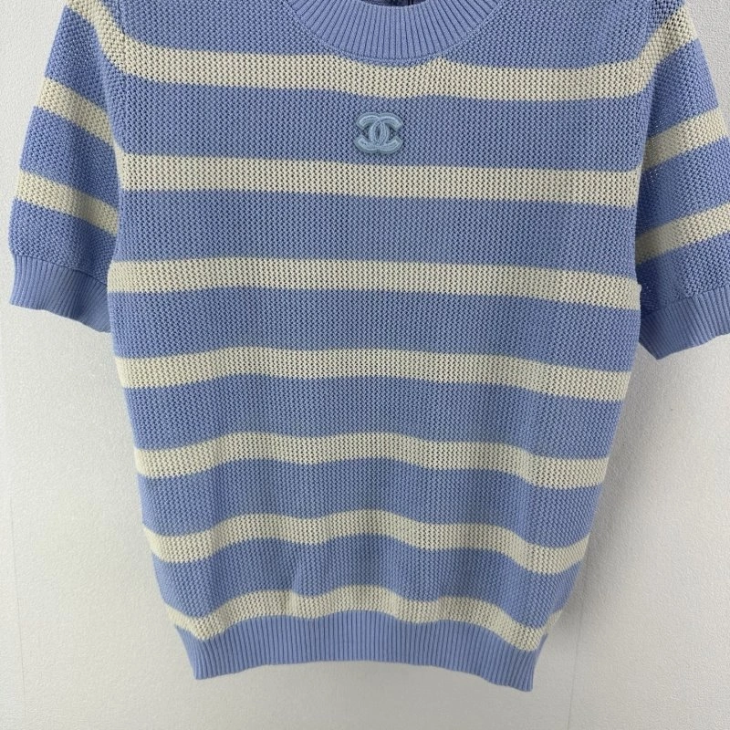 Chanel T-Shirts Tailored 107778
