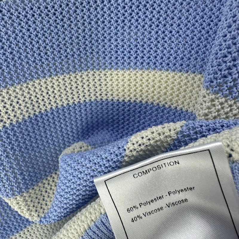 Chanel T-Shirts Tailored 107778