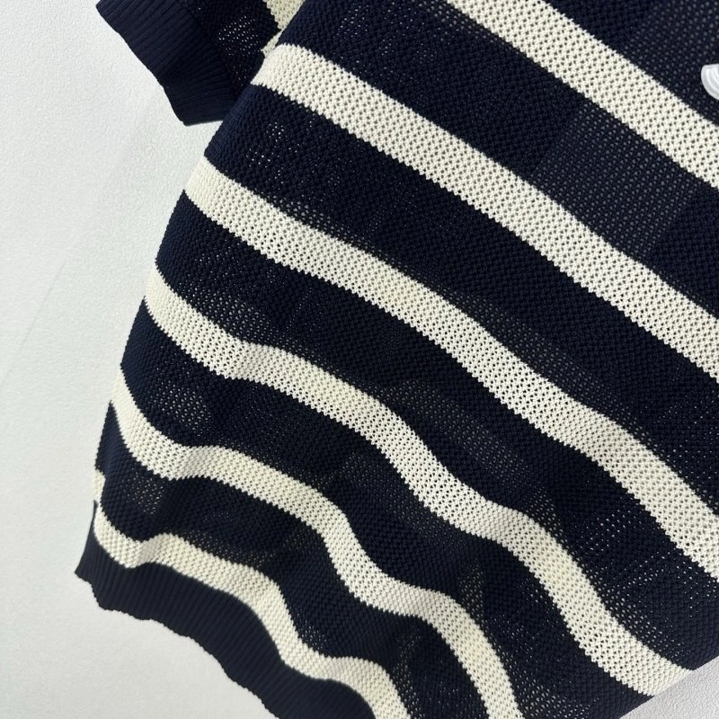 Chanel T-Shirts EasyCare 107776