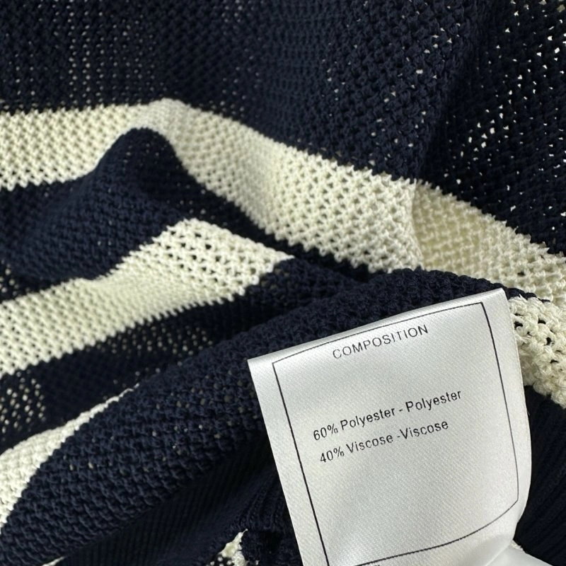 Chanel T-Shirts EasyCare 107776
