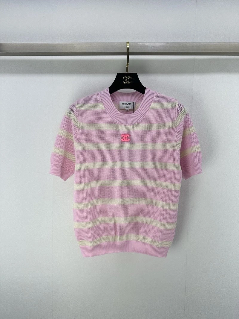 QuickDry Chanel T-Shirts 107760