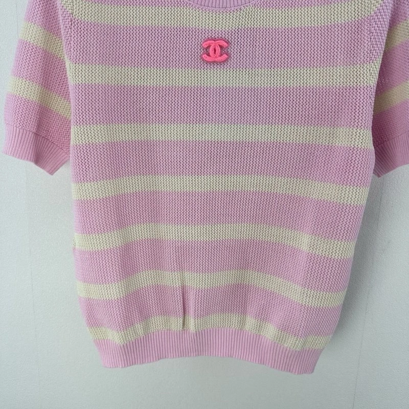 QuickDry Chanel T-Shirts 107760
