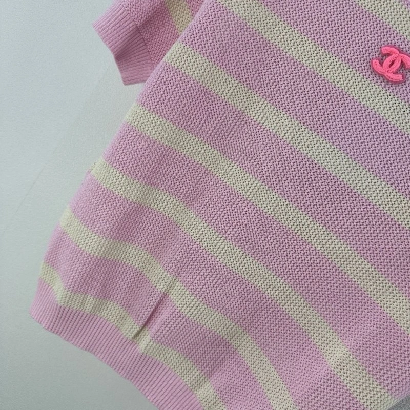 QuickDry Chanel T-Shirts 107760