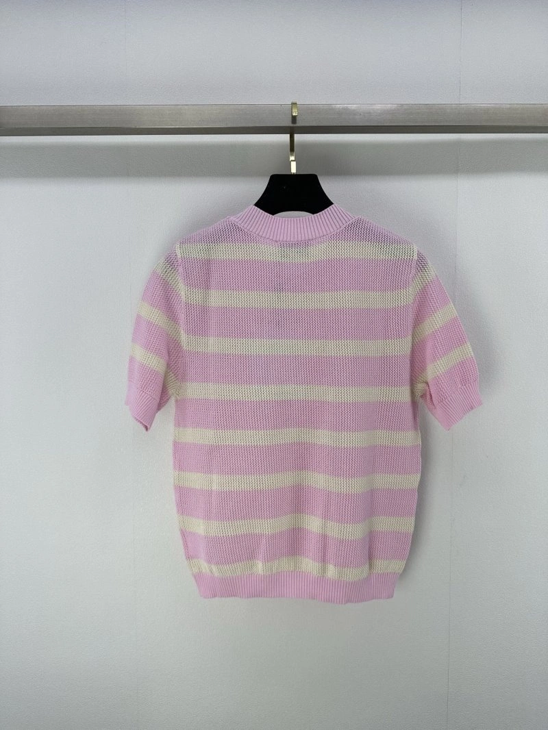 QuickDry Chanel T-Shirts 107760