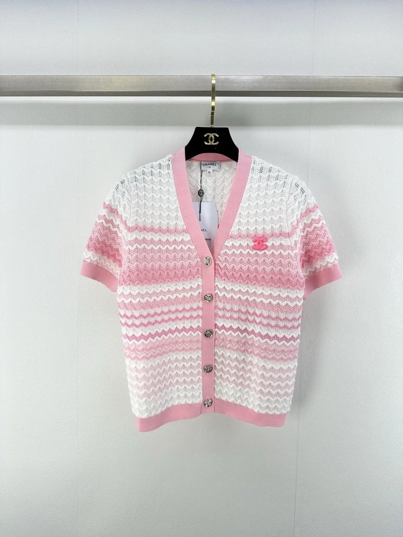 Chanel T-Shirts Modern 107767