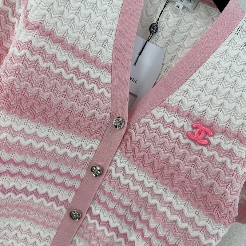 Chanel T-Shirts Modern 107767