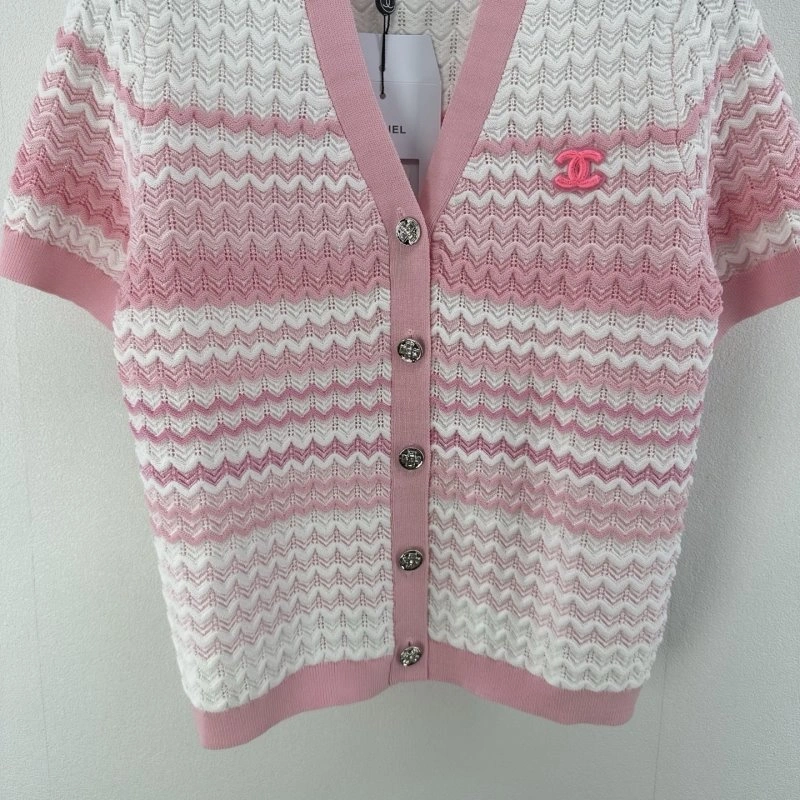 Chanel T-Shirts Modern 107767