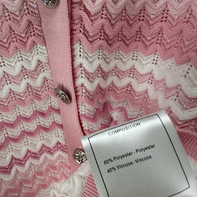 Chanel T-Shirts Modern 107767