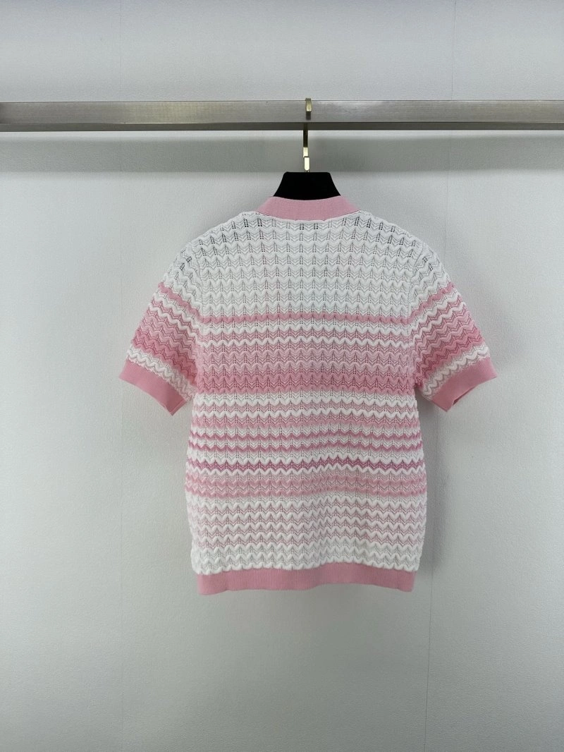 Chanel T-Shirts Modern 107767