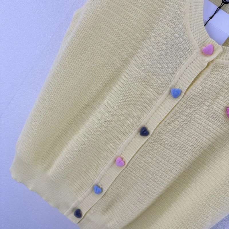 Practical Chanel T-Shirts 107761