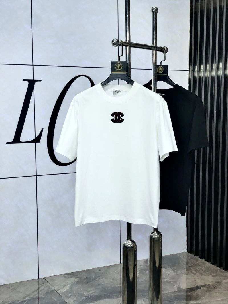 ZeroBulk Chanel T-Shirts 111338