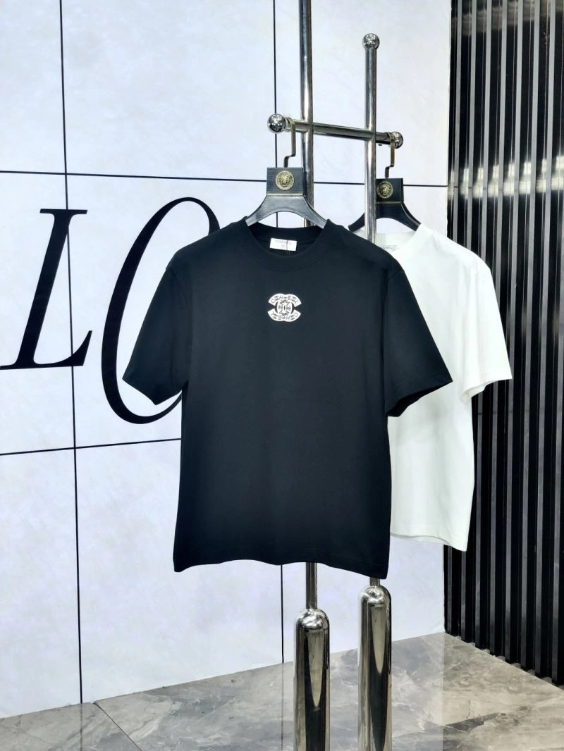 ZeroBulk Chanel T-Shirts 111338